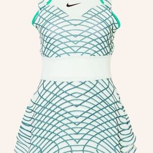 Nike Dri-Fit Slam Tennis Dress